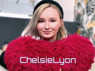 ChelsieLyon