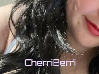 CherriBerri