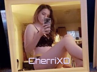 CherriXO