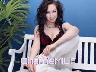 CherrieMILF