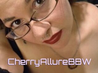 CherryAllureBBW