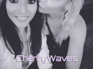 CherryWaves