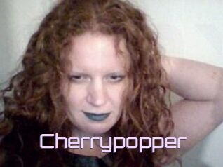 Cherrypopper