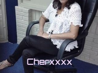 Cherxxxx