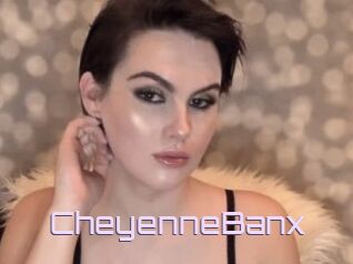 CheyenneBanx