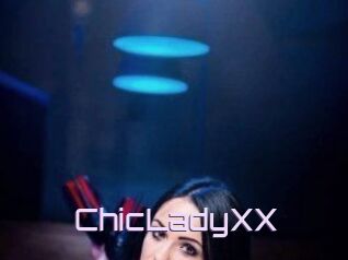 ChicLadyXX