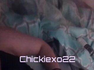 Chickiexo22