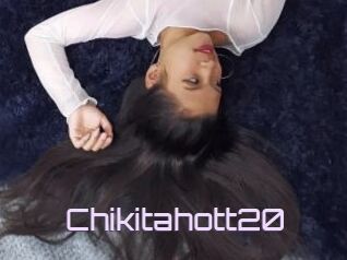 Chikitahott20