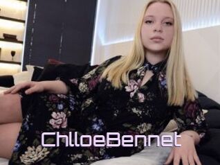 ChlloeBennet