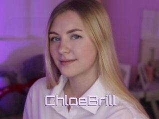 ChloeBrill