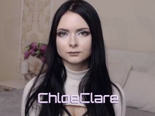 ChloeClare