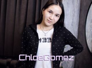 ChloeGomez