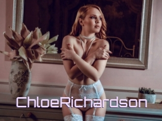 ChloeRichardson