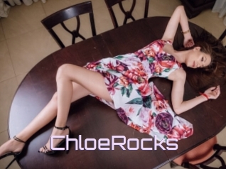 ChloeRocks