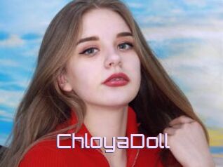 ChloyaDoll