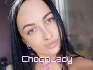 ChocoLady