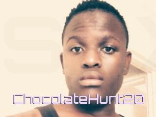 ChocolateHunt20