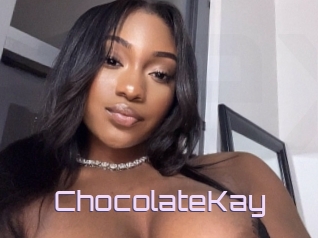 ChocolateKay