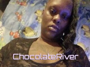 ChocolateRiver