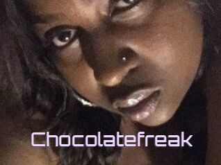 Chocolatefreak