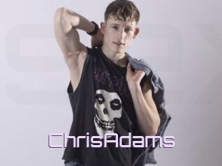 ChrisAdams