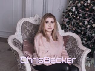 ChrisBecker