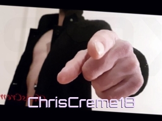 ChrisCreme18