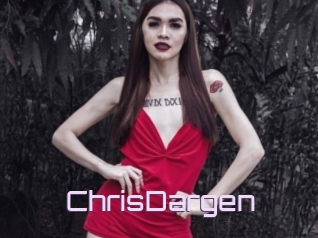 ChrisDargen