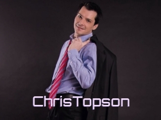 ChrisTopson