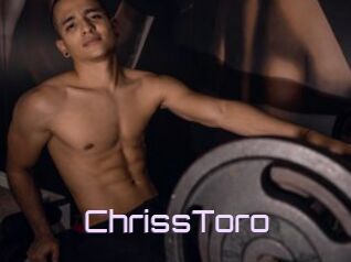 ChrissToro