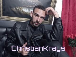 ChristianKrays