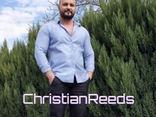 ChristianReeds