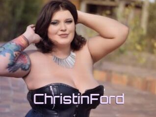 ChristinFord