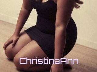 ChristinaAnn