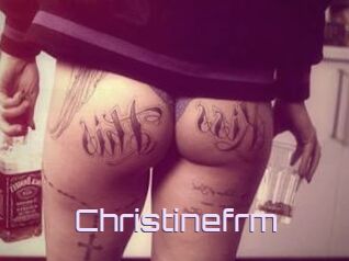 Christinefrm