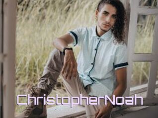 ChristopherNoah