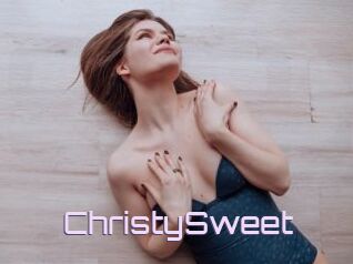 ChristySweet