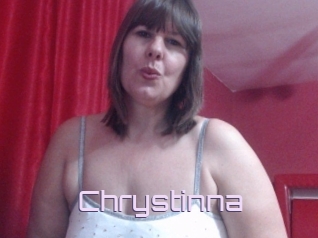 Chrystinna