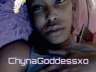 ChynaGoddessxo