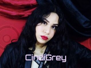 CindiGrey