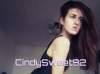 CindySweet92