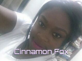 Cinnamon_Fox