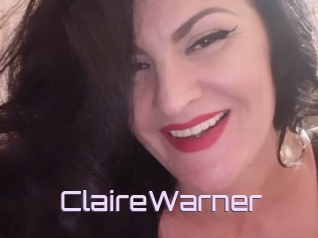 ClaireWarner