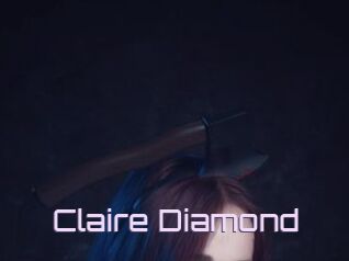 Claire_Diamond