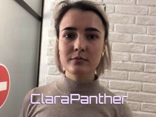 ClaraPanther