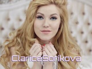 ClariceSorikova