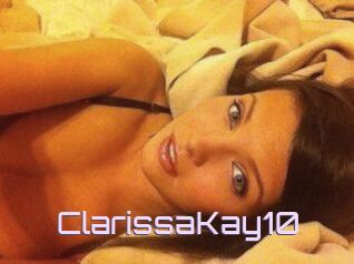 ClarissaKay10