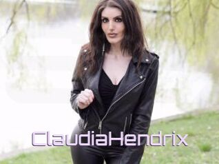 ClaudiaHendrix