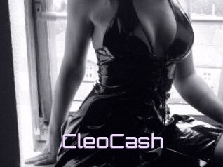 CleoCash