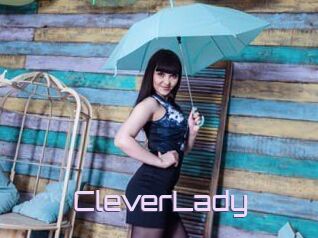 CleverLady